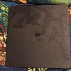 PS4 Perfect Condition